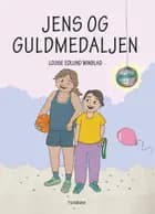 Jens og guldmedaljen