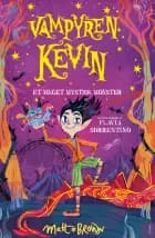 Vampyren Kevin - et meget mystisk monster