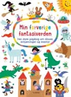 Min farverige fantasiverden