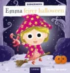 Emma fejrer halloween