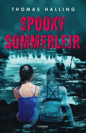 Spooky sommerlejr af Thomas Halling