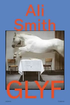 Glyf af Ali Smith