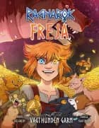 Katteguden Freja - Vagthunden Garm