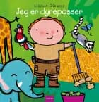 Jeg er dyrepasser