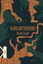 Kanelbutikkerne