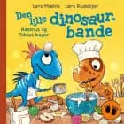 Den lille dinosaurbande - Rasmus og Tobias bager