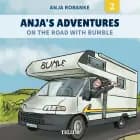 Anja’s Adventures #2