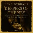 Keepers of the Key #3: The King’s Crucifix