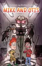 Mike & Otis #3