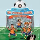 The Football Team #2: The First Match