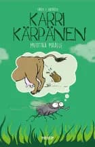 Karri Kärpänen #5: Muuttaa maalle