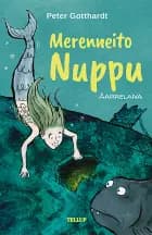 Merenneito Nuppu #1: Aarrelaiva