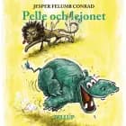 Pelle och lejonet