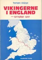 Vikingerne i England