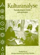 Kulturanalyse