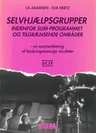 Selvhjælpsgrupper inden for SUM-programmet og tilgrænsende områder