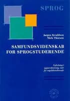Samfundsvidenskab for sprogstuderende
