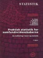 Praktisk statistik for samfundsvidenskaberne
