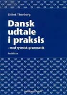 Dansk udtale i praksis