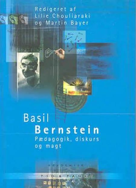 Basil Bernstein af Basil Bernstein