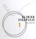 Klinisk sygepleje