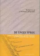 De unges sprog
