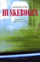 Huskebogen
