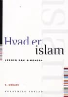 Hvad er islam