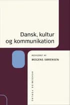Dansk, kultur og kommunikation