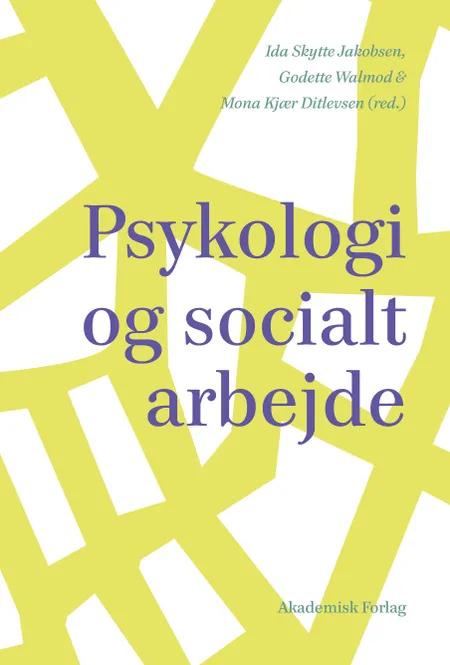 Psykologi og socialt arbejde af Iben Jensen