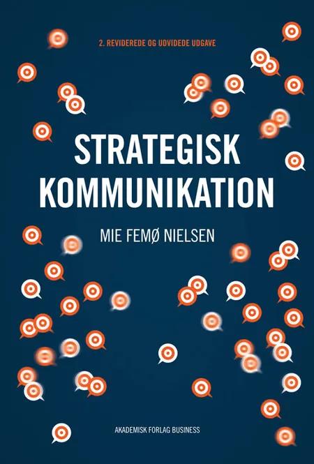 Strategisk kommunikation af Mie Femø Nielsen