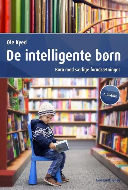 De intelligente børn af Ole Kyed