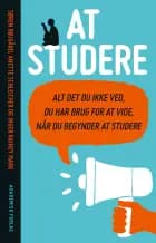 At studere