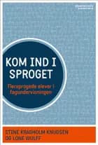Kom ind i sproget