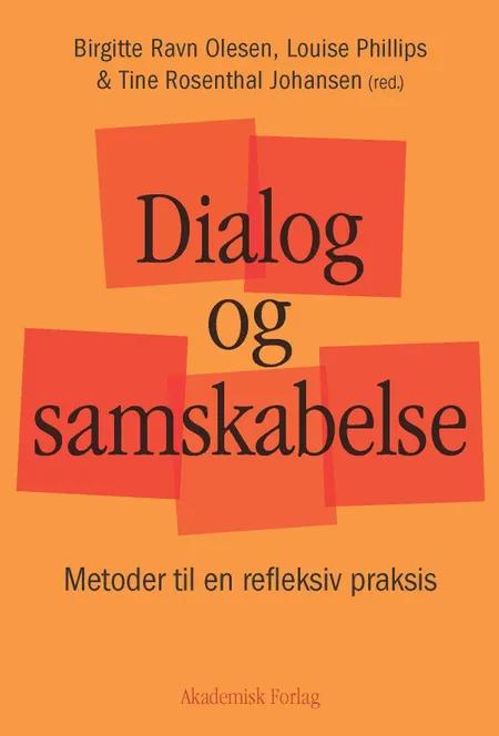 Dialog og samskabelse af Birgitte Ravn Olesen