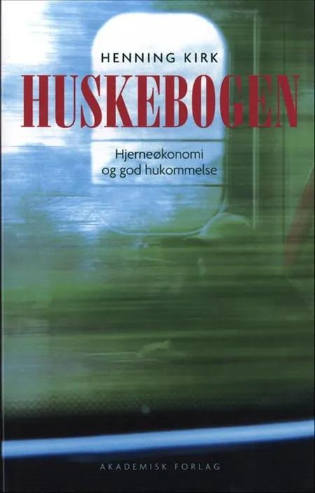 Huskebogen af Henning Kirk