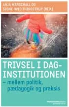 Trivsel i daginstitutionen