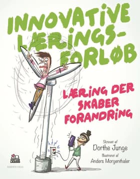 Innovative læringsforløb af Dorthe Junge