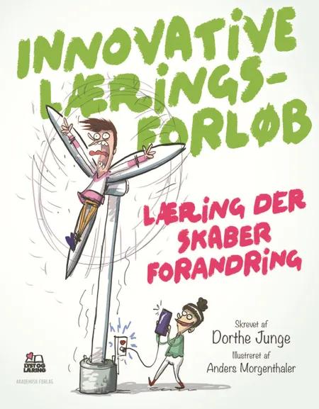 Innovative læringsforløb af Dorthe Junge