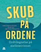 Skub på ordene