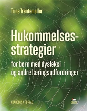 Hukommelsesstrategier af Trine Trentemøller