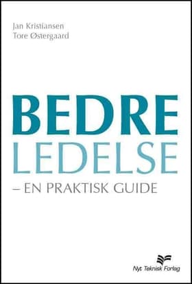 Bedre ledelse af Jan Kristiansen