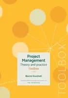 Project management - theory and practice, Toolbox, i-bog