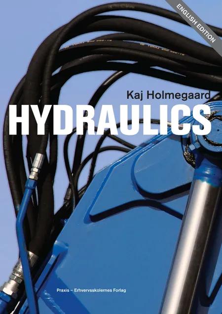 Hydraulics af Kaj Holmegaard