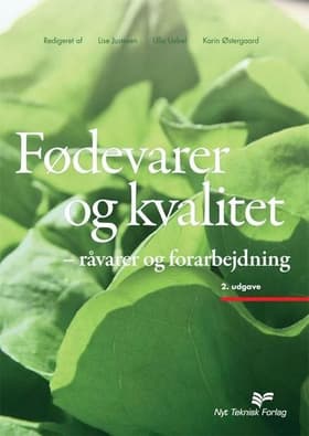 Fødevarer og Kvalitet af Karin Østergaard