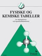 Fysiske og kemiske tabeller