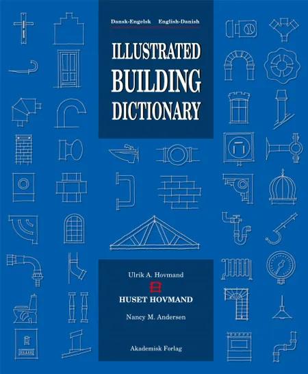 Illustrated Building Dictionary af Ulrik A. Hovmand