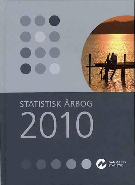 Statistisk årbog af Danmark Statistik