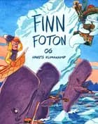 Finn Foton og Havets Klimakamp