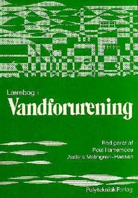 Lærebog i Vandforurening